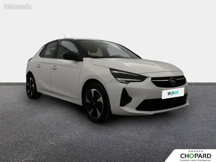 Opel Corsa 2023 photo 3