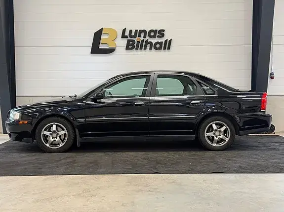 Volvo S80 2004 photo 3