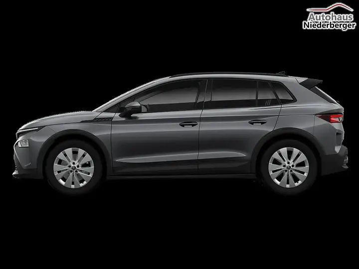 Skoda Elroq 2026 photo 2