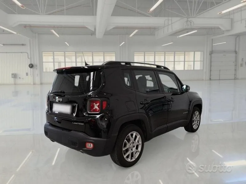 Jeep Renegade 2021 photo 4