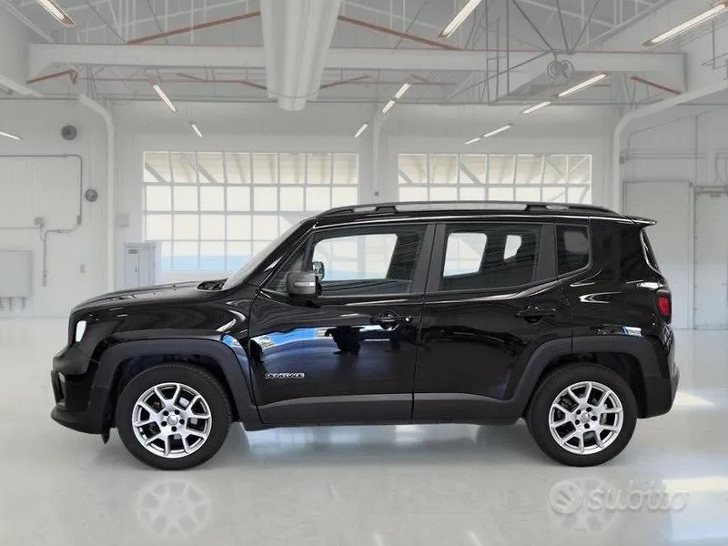 Jeep Renegade 2021 photo 5