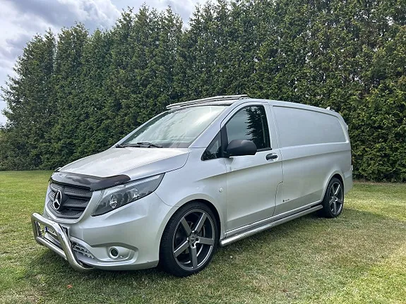 Mercedes-Benz Vito 116