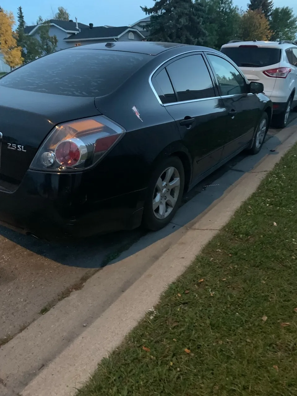 Nissan Altima 2010 photo 5