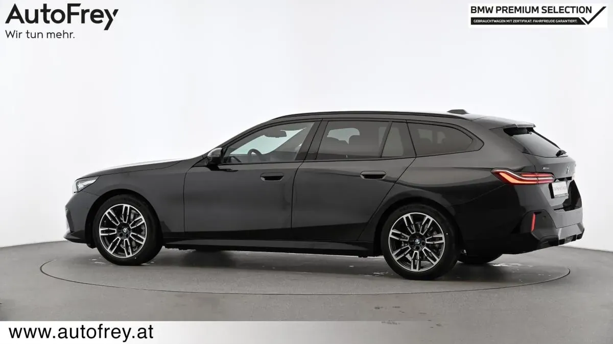 BMW 5 Series 2026 photo 3
