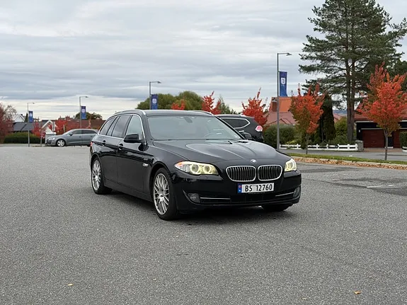 BMW 520D