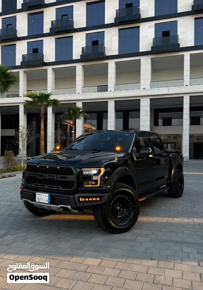 Ford F-150 2017 photo 3