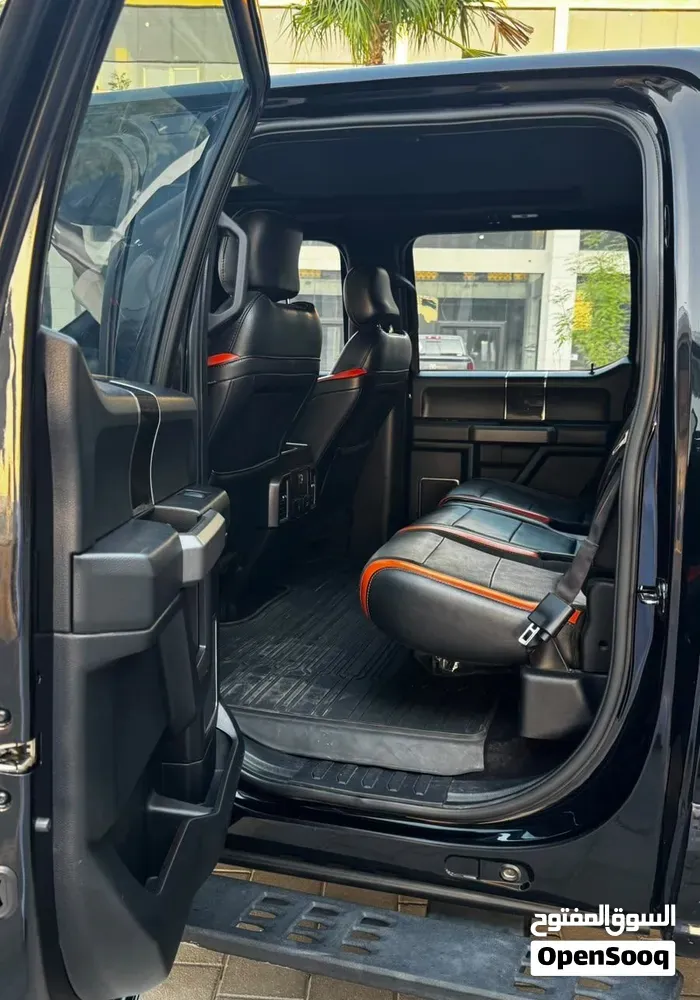 Ford F-150 2017 photo 4