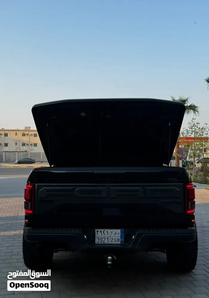 Ford F-150 2017 photo 2
