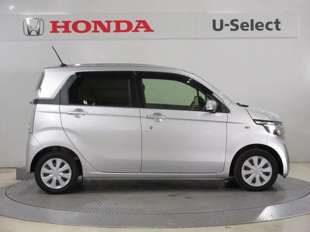 Honda N-Wgn 2016 photo 5