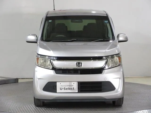 Honda N-Wgn 2016 photo 4