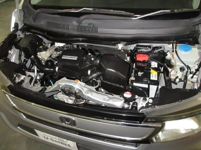 Honda N-Wgn 2016 photo 3