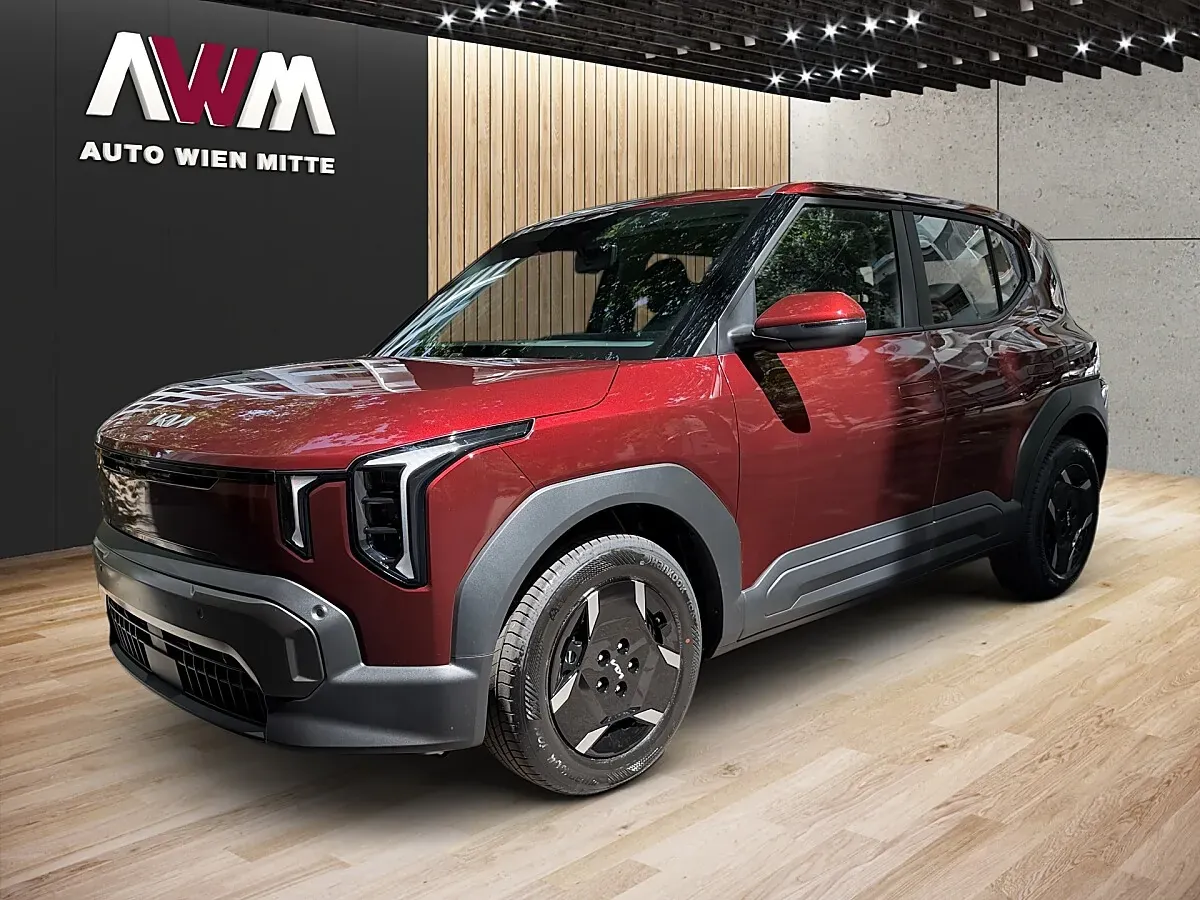 Kia Ev2
