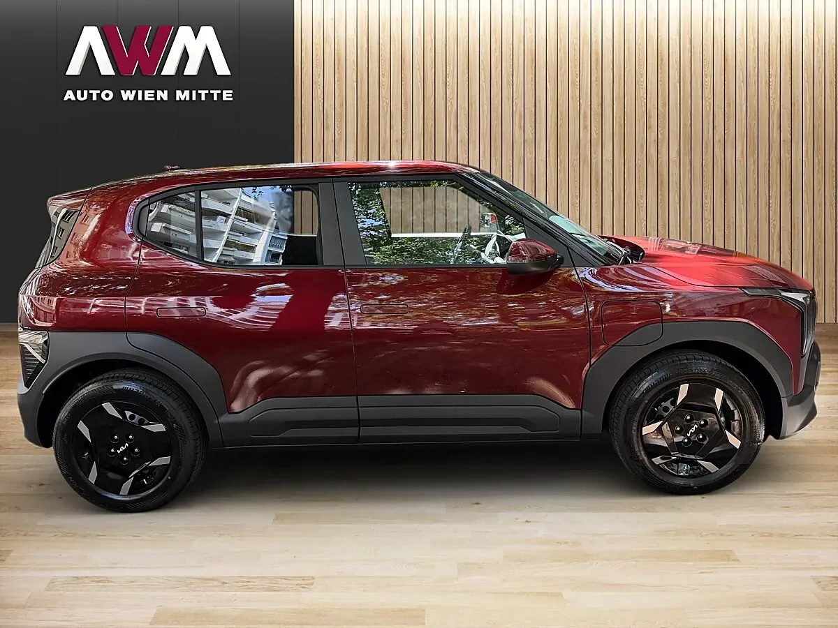 Kia Ev2 photo 3
