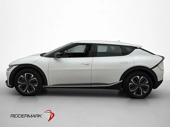 Kia Ev6 2023 photo 5