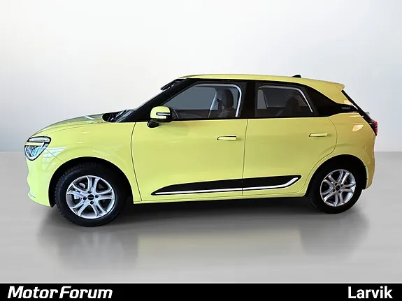 Dongfeng Box 2024 photo 4