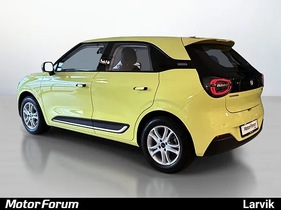 Dongfeng Box 2024 photo 5