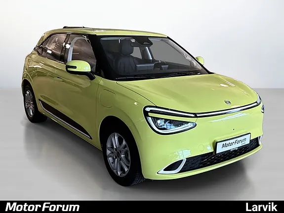 Dongfeng Box