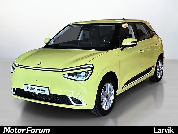 Dongfeng Box 2024 photo 3