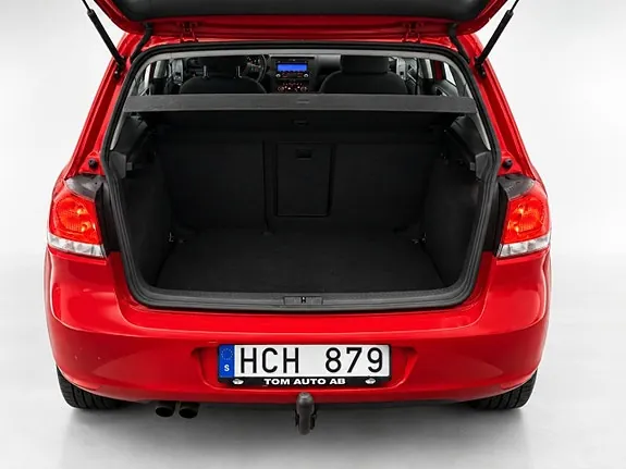 Volkswagen Golf I 2009 photo 5