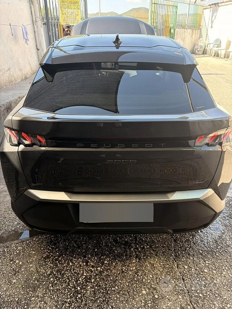 Peugeot 3008 2025 photo 2