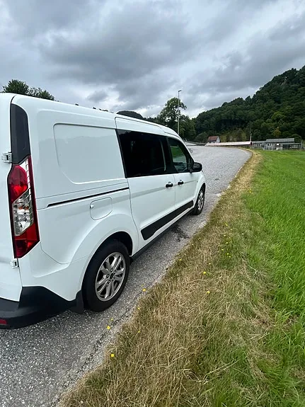 Ford Connect 2022 photo 4