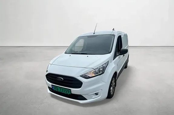 Ford Connect