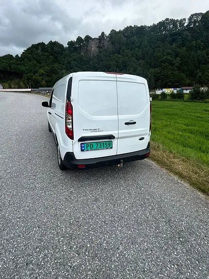 Ford Connect 2022 photo 3