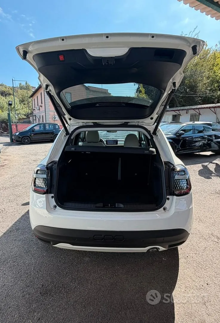 Fiat 600 2025 photo 5
