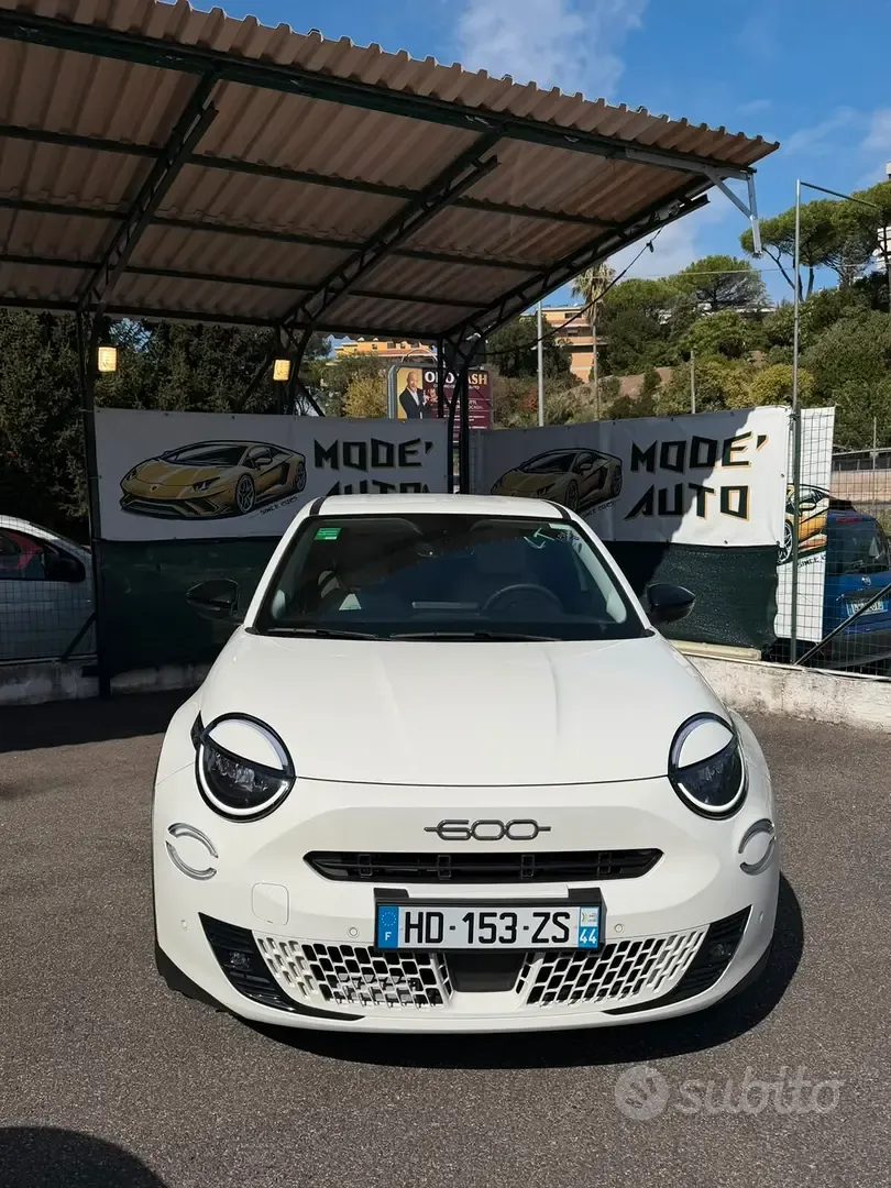 Fiat 600