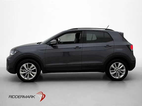 Volkswagen T-Cross 2027 photo 2