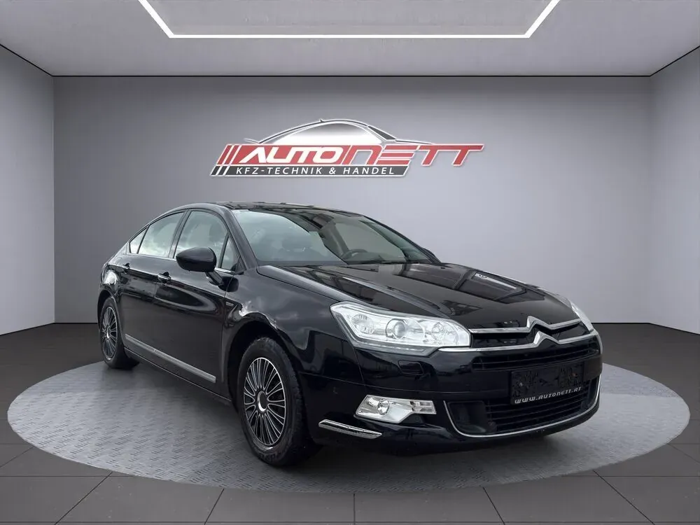 Citroen C5