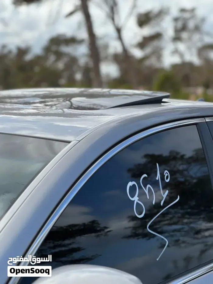 Genesis Sonata 2010 photo 3