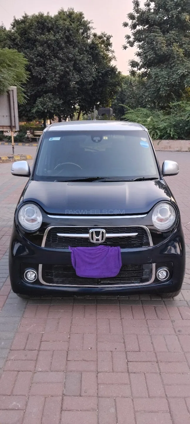 Honda N-One