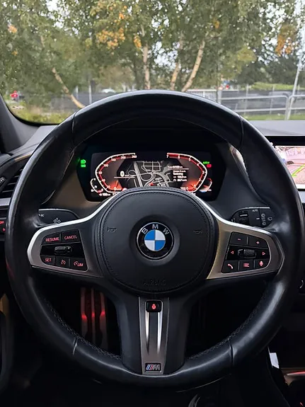 BMW 118I 2023 photo 5