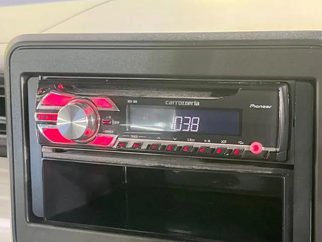 Suzuki Spacia Hybrid G Cd Audio 2025 photo 3