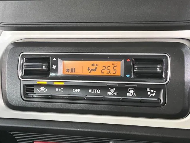 Suzuki Spacia Hybrid G Cd Audio 2025 photo 4