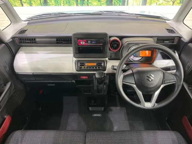 Suzuki Spacia Hybrid G Cd Audio 2025 photo 2