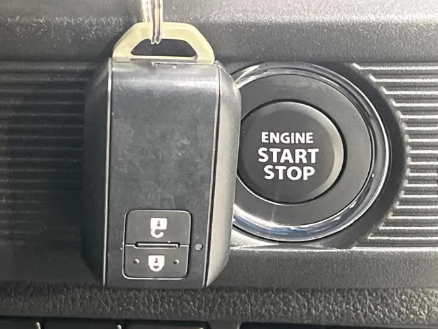 Suzuki Spacia Hybrid G Cd Audio 2025 photo 5