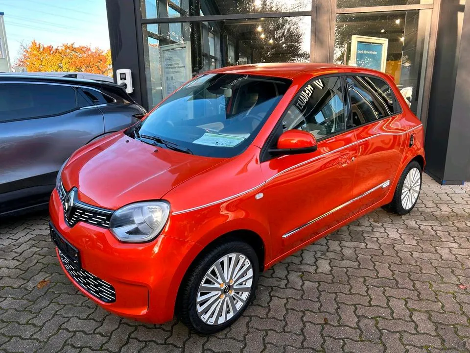 Renault Twingo