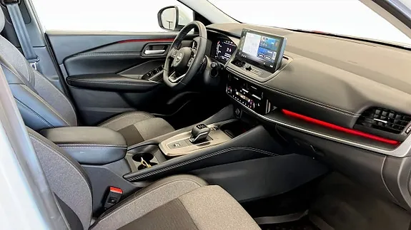 Nissan Qashqai 2025 photo 3