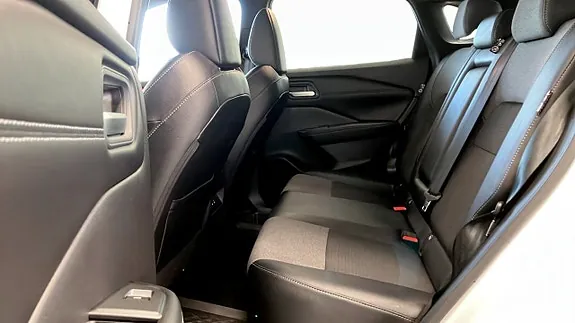 Nissan Qashqai 2025 photo 5