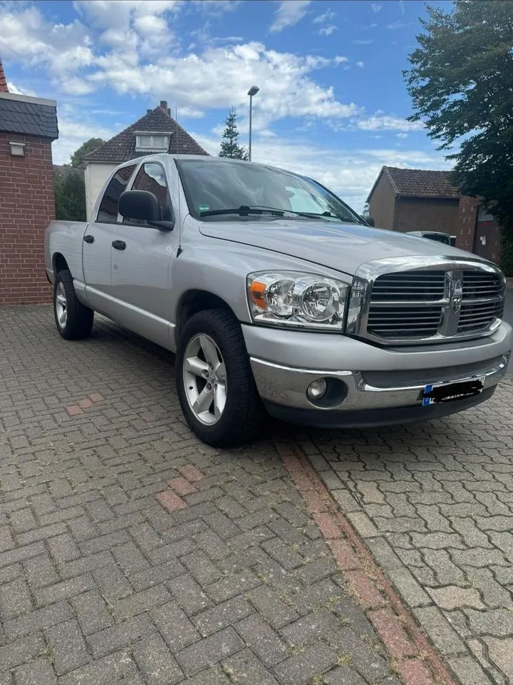 Dodge Ram 1500