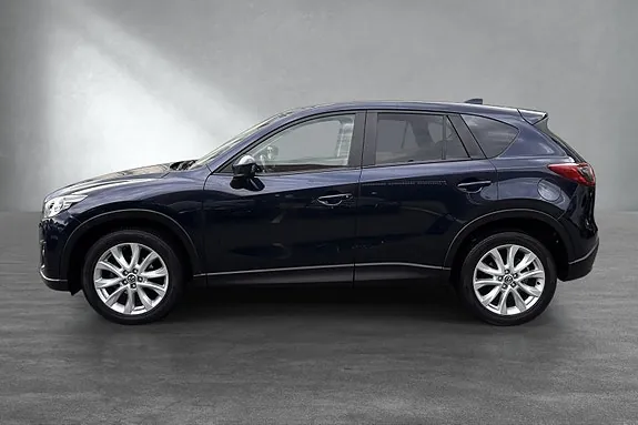 Mazda Cx-5 2014 photo 2