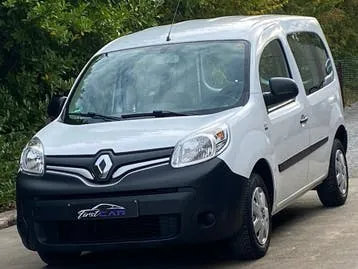 Renault Kango