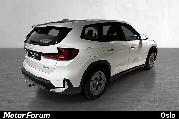 BMW Ix1 2024 photo 5