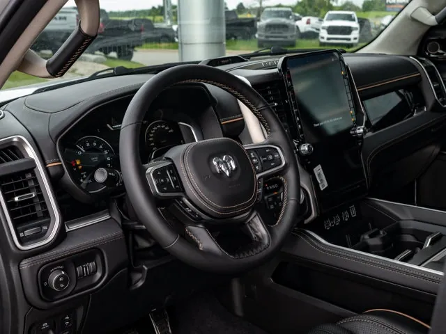 Ram 1500 2026 photo 3