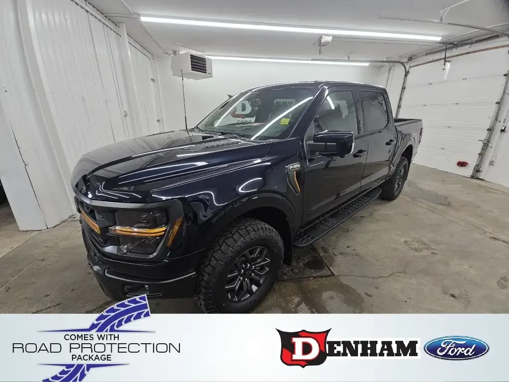 Ford F-150 2026 photo 3