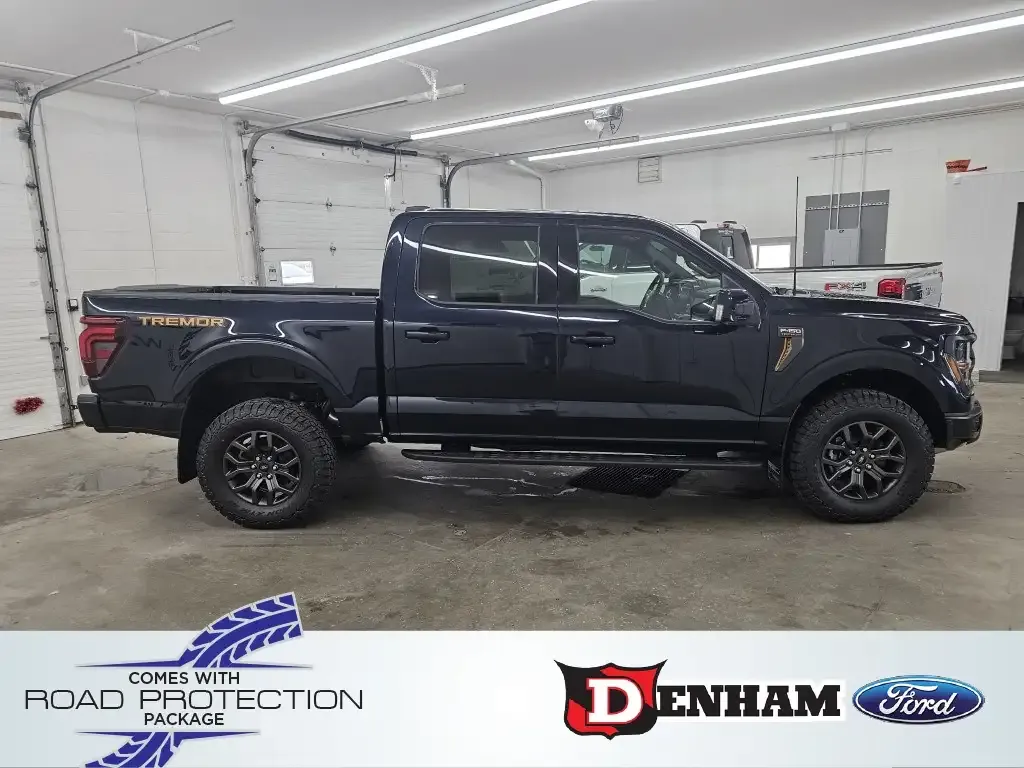 Ford F-150 2026 photo 4
