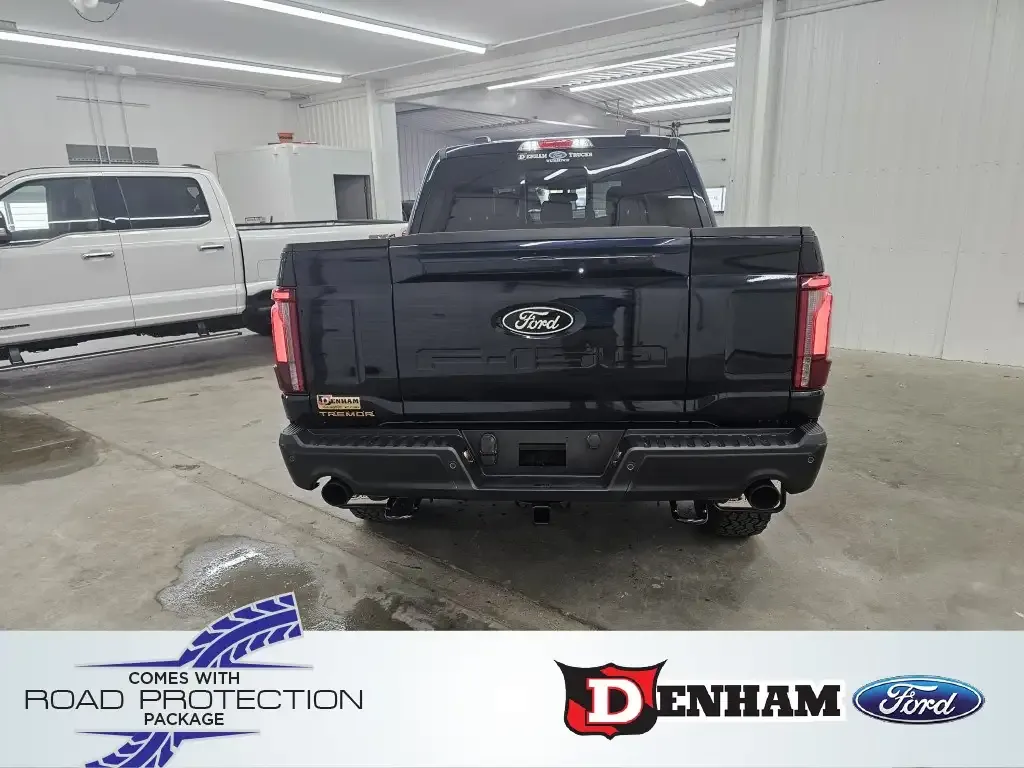 Ford F-150 2026 photo 5