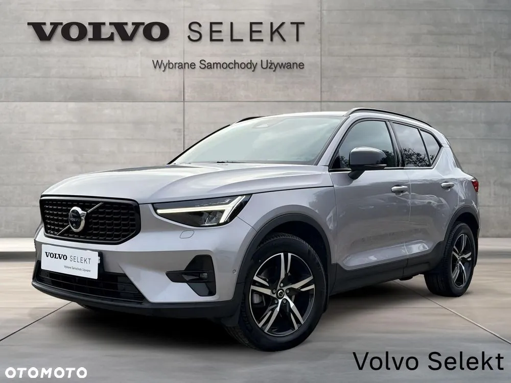 Volvo Xc 40